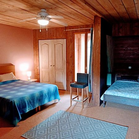 Appartement "Au Village" 89120 Dicy Экстерьер фото