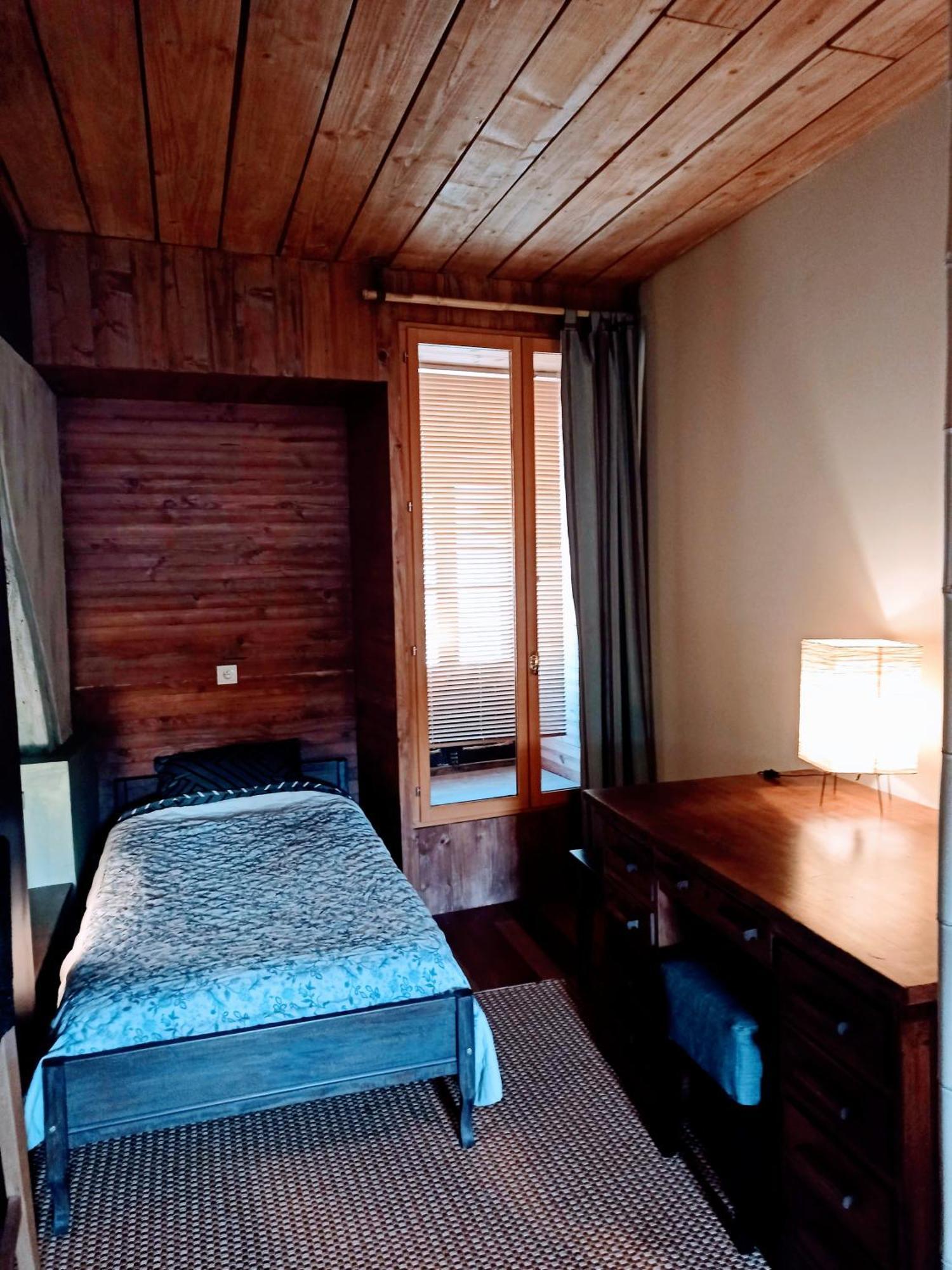 Appartement "Au Village" 89120 Dicy Экстерьер фото