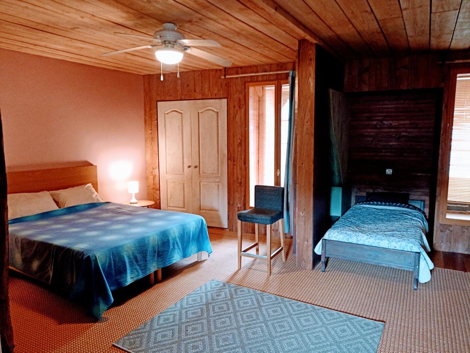 Appartement "Au Village" 89120 Dicy Экстерьер фото