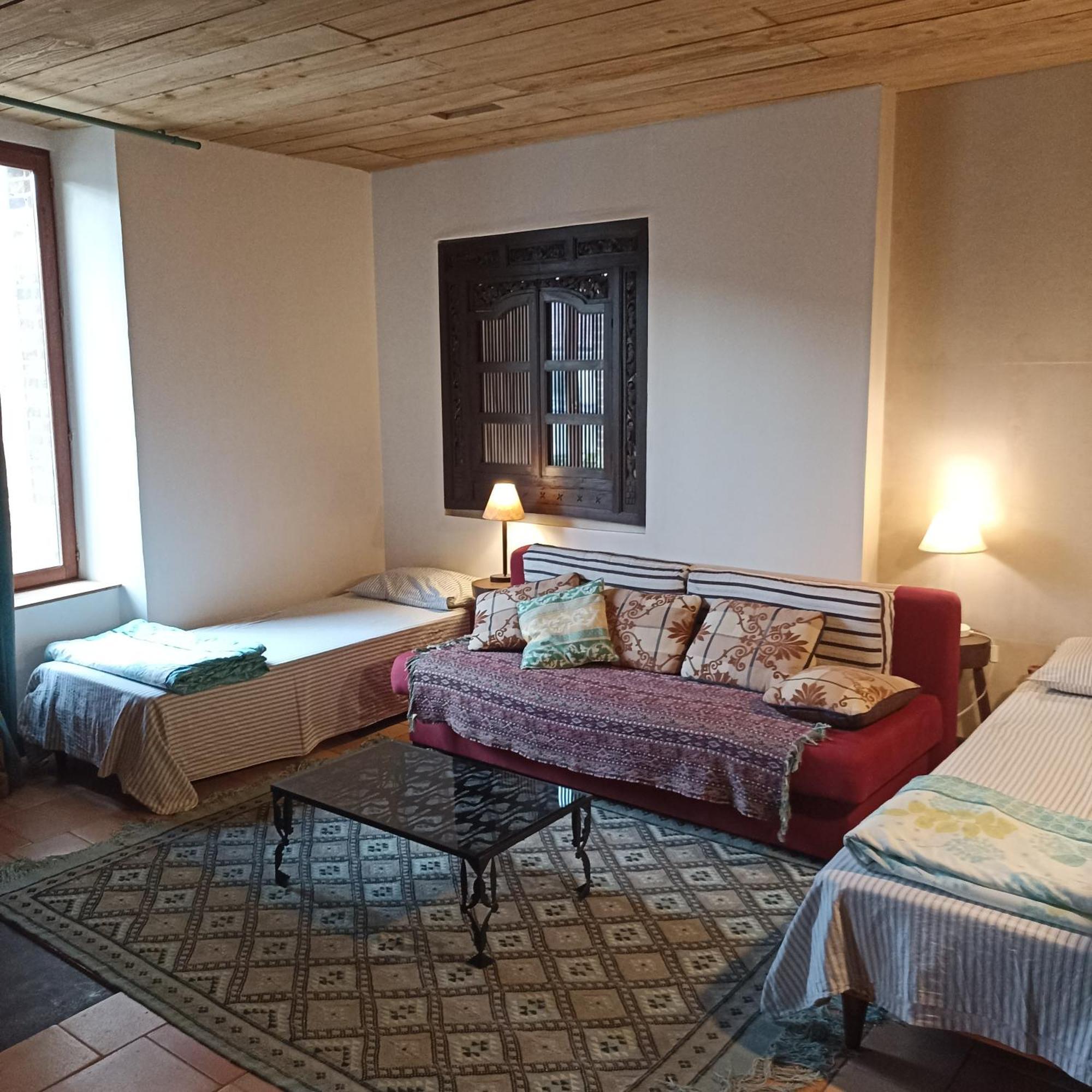 Appartement "Au Village" 89120 Dicy Экстерьер фото