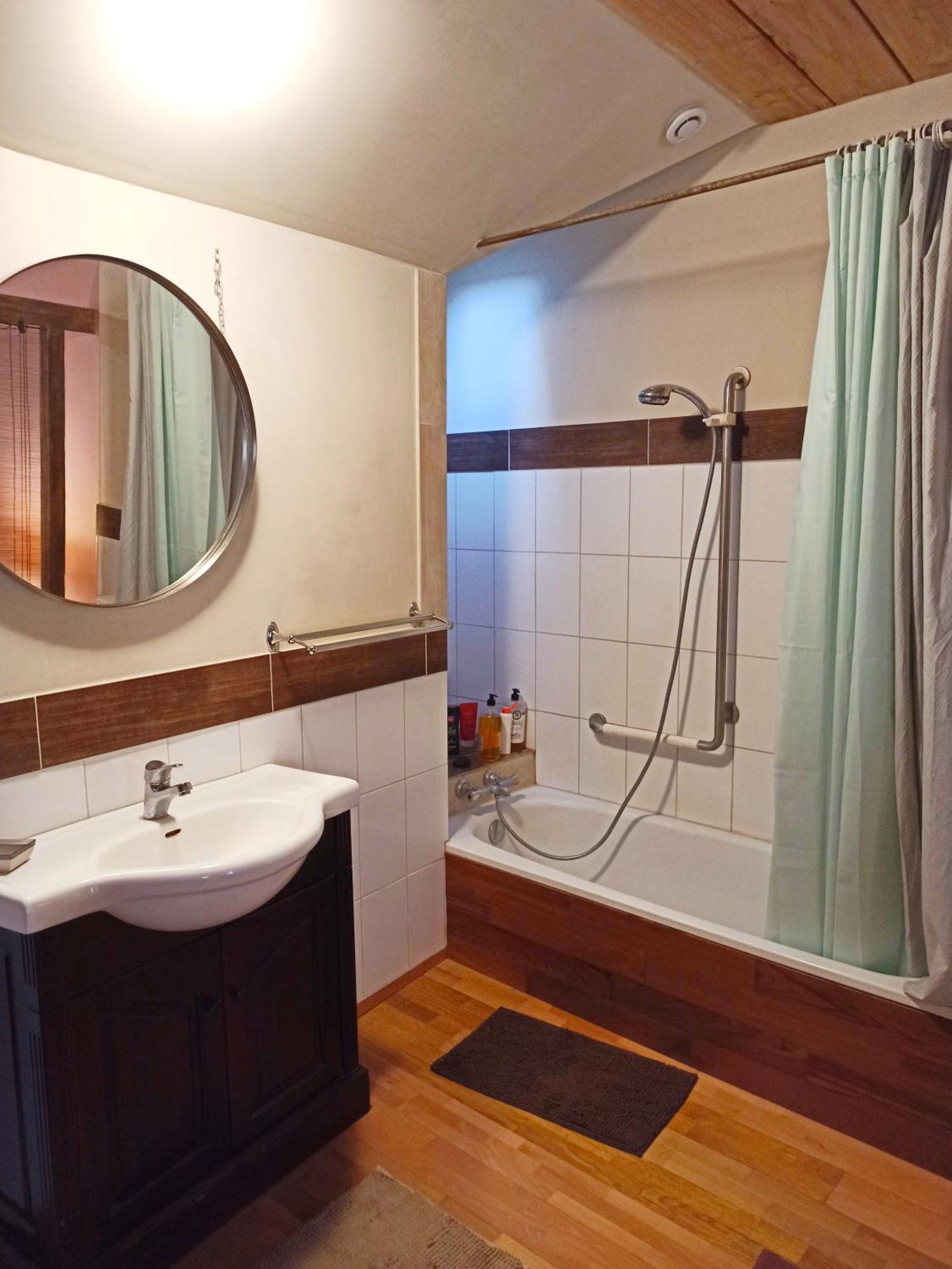 Appartement "Au Village" 89120 Dicy Экстерьер фото